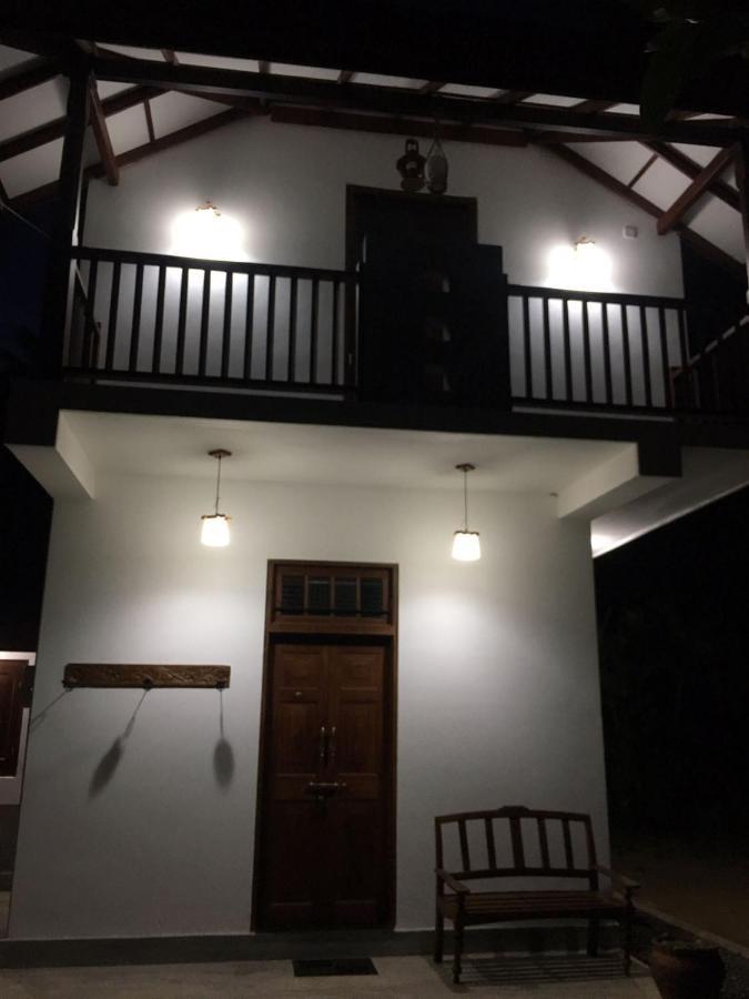 Sweet Pea Homestay Balapitiya Buitenkant foto