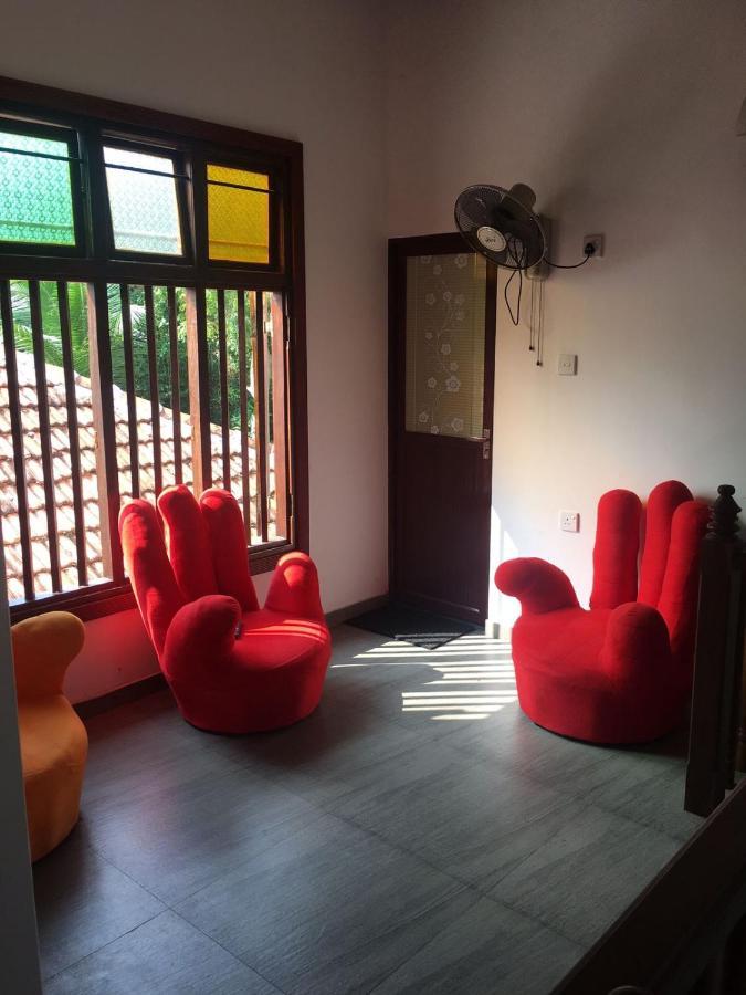 Sweet Pea Homestay Balapitiya Buitenkant foto