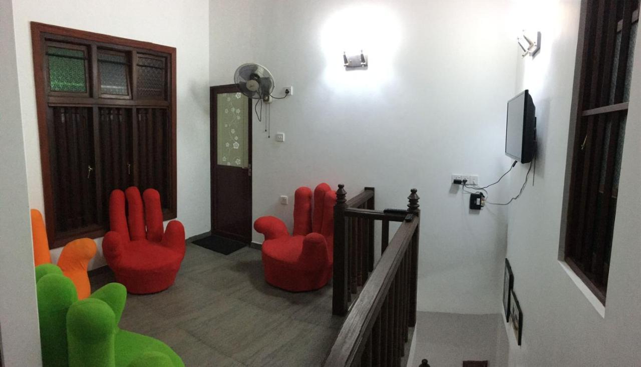 Sweet Pea Homestay Balapitiya Buitenkant foto