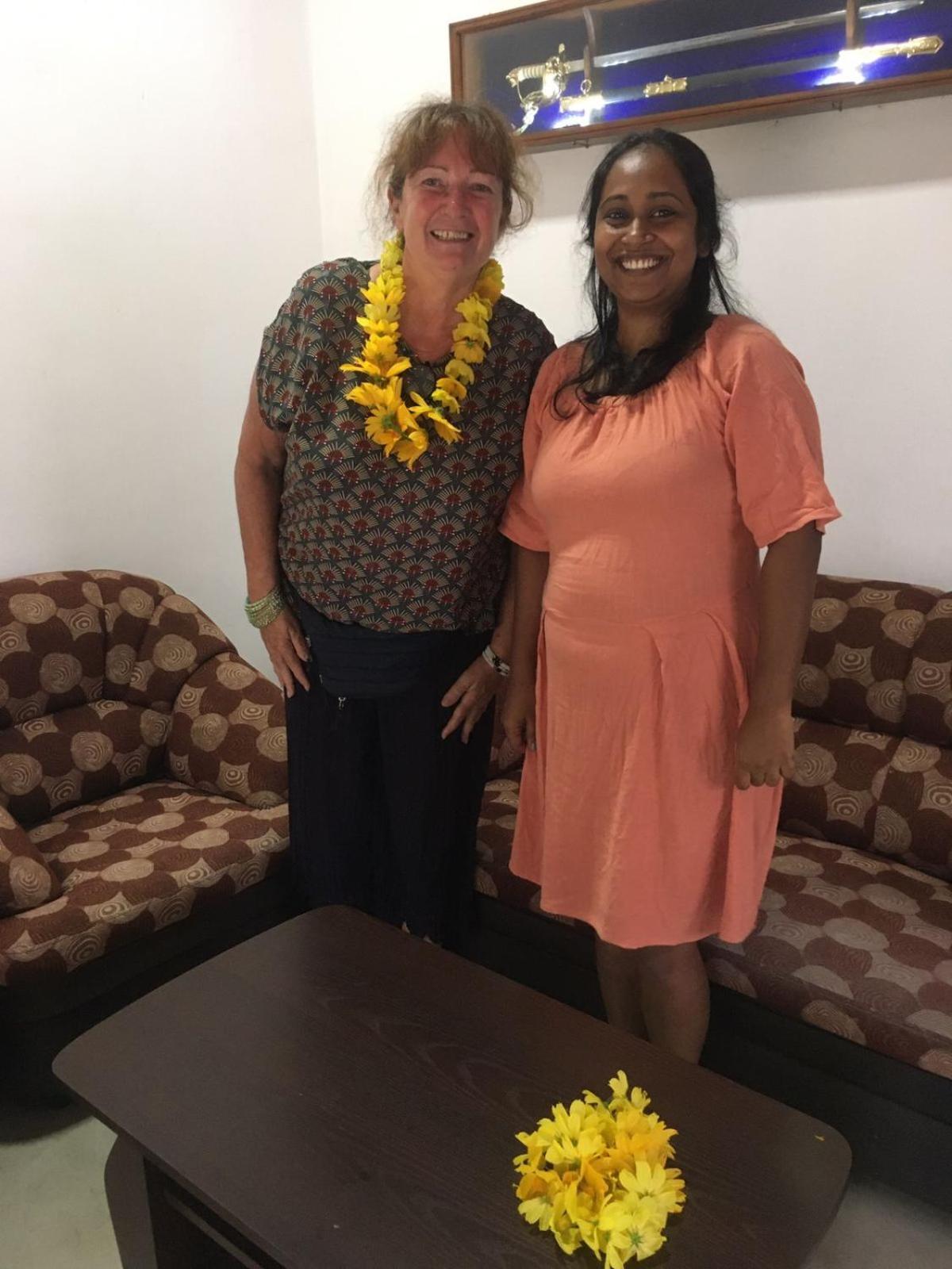 Sweet Pea Homestay Balapitiya Buitenkant foto