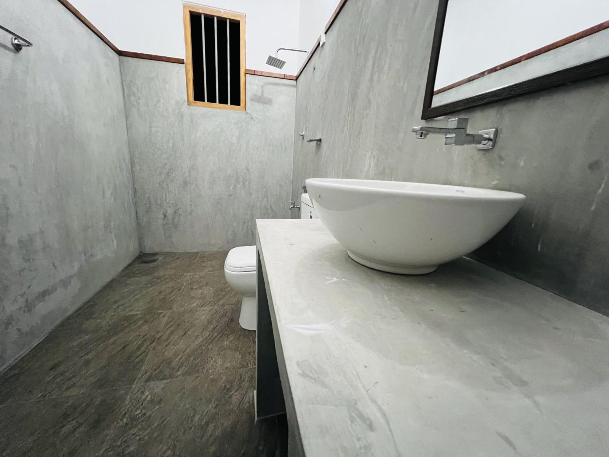 Sweet Pea Homestay Balapitiya Buitenkant foto