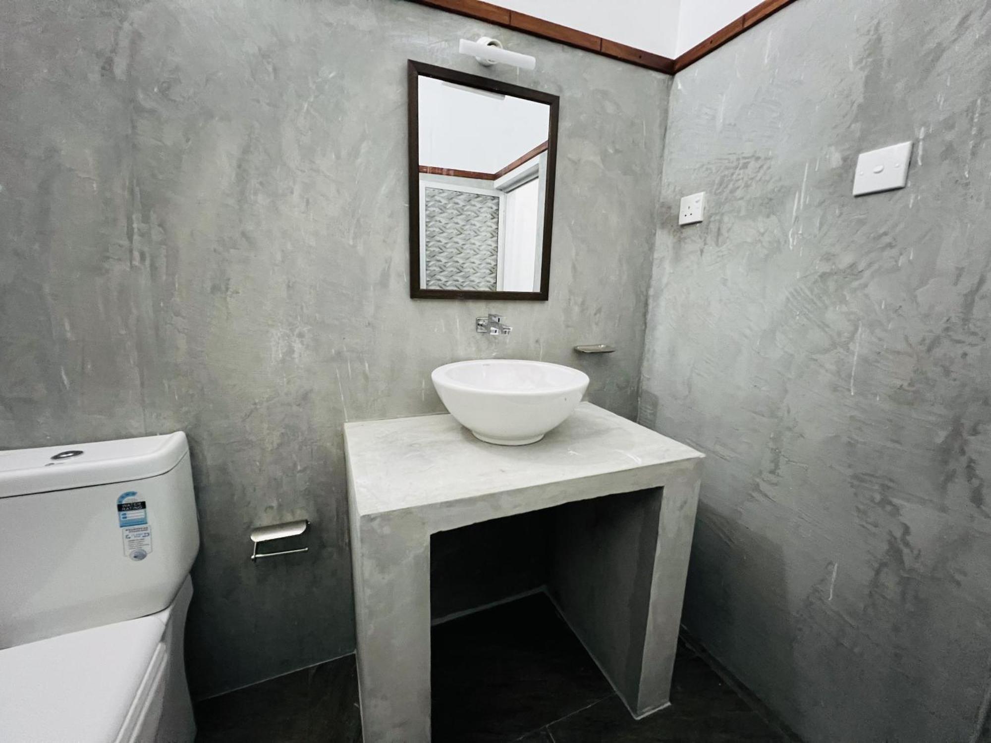 Sweet Pea Homestay Balapitiya Buitenkant foto