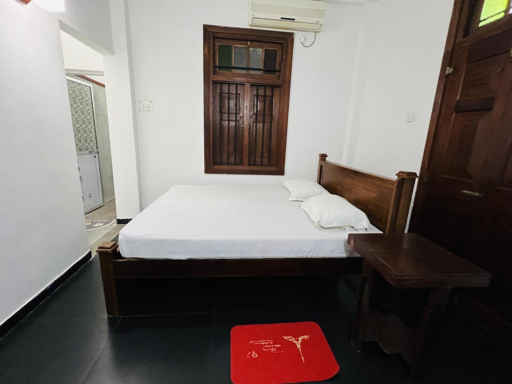 Sweet Pea Homestay Balapitiya Buitenkant foto