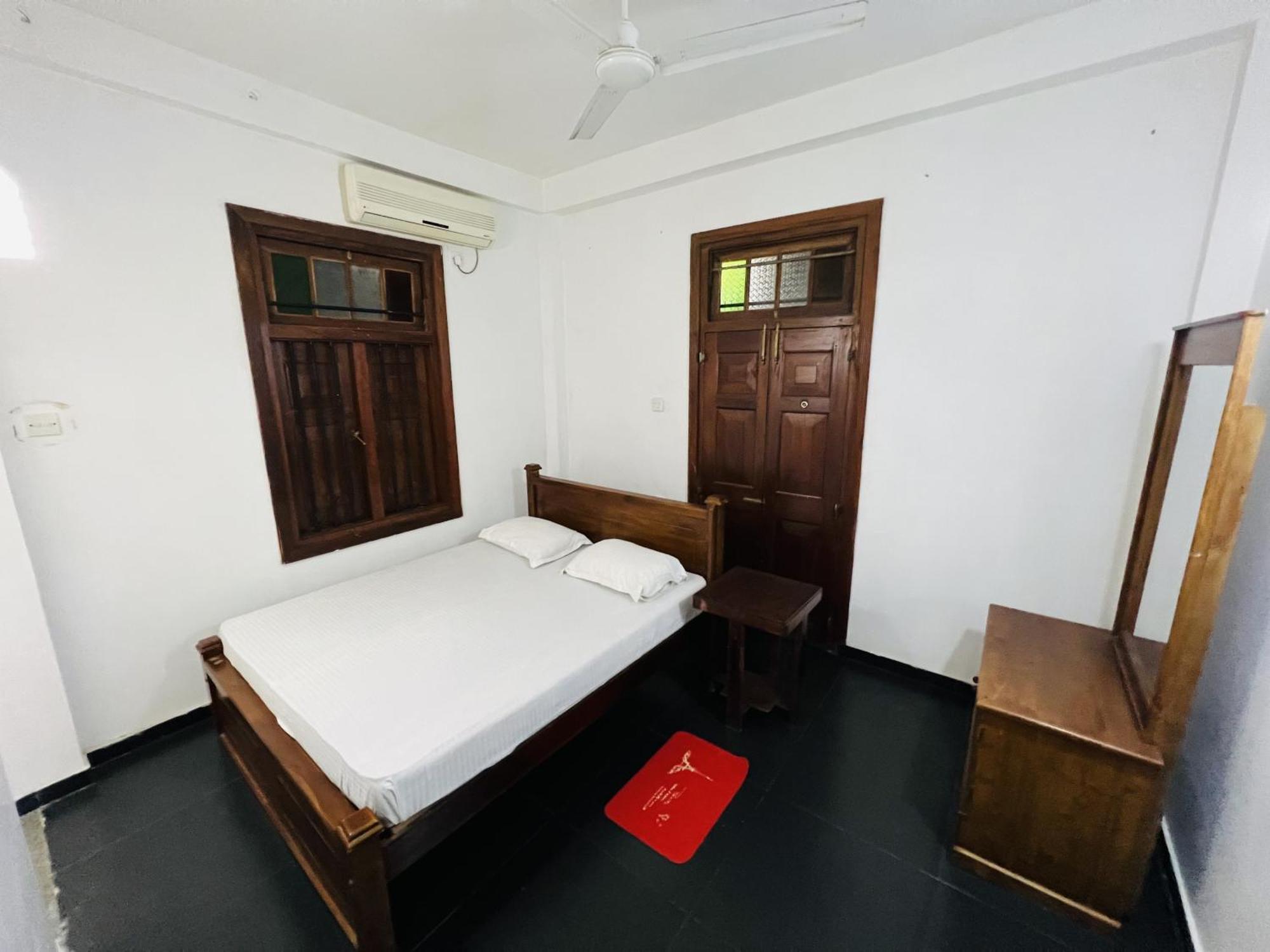 Sweet Pea Homestay Balapitiya Buitenkant foto